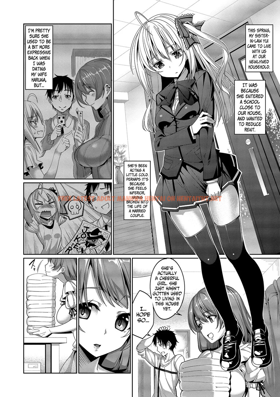 Read Hentai Image 161 in comic Kyuuai Mental - One Shot - hentaitnt.net