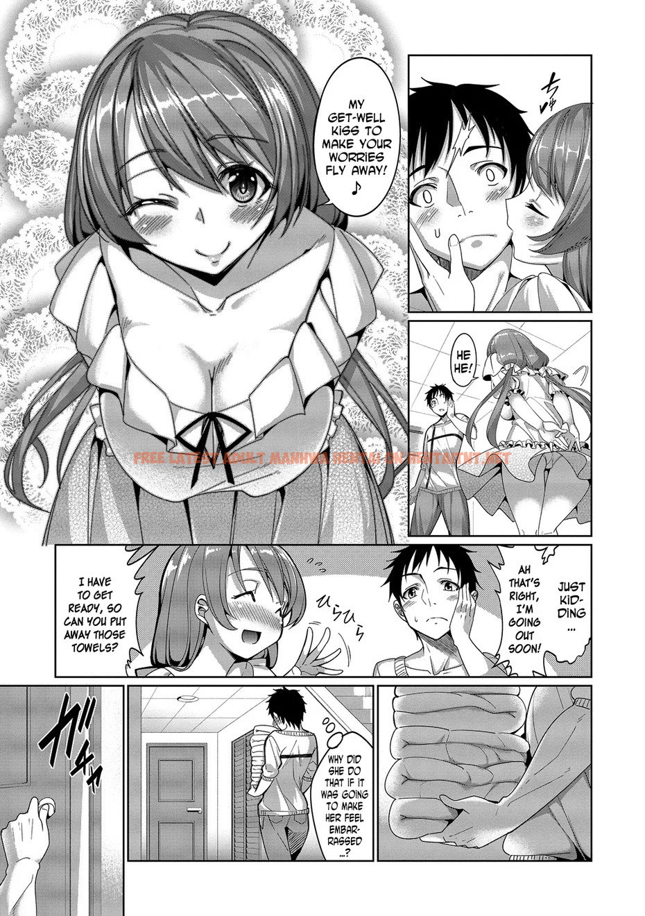 Read Hentai Image 162 in comic Kyuuai Mental - One Shot - hentaitnt.net