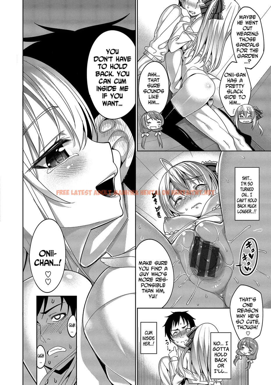 Read Hentai Image 171 in comic Kyuuai Mental - One Shot - hentaitnt.net