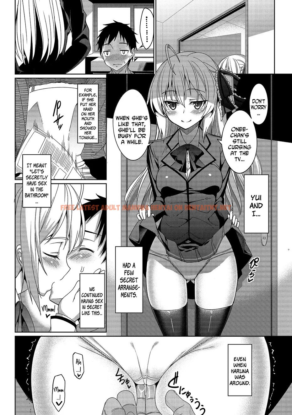 Read Hentai Image 185 in comic Kyuuai Mental - One Shot - hentaitnt.net