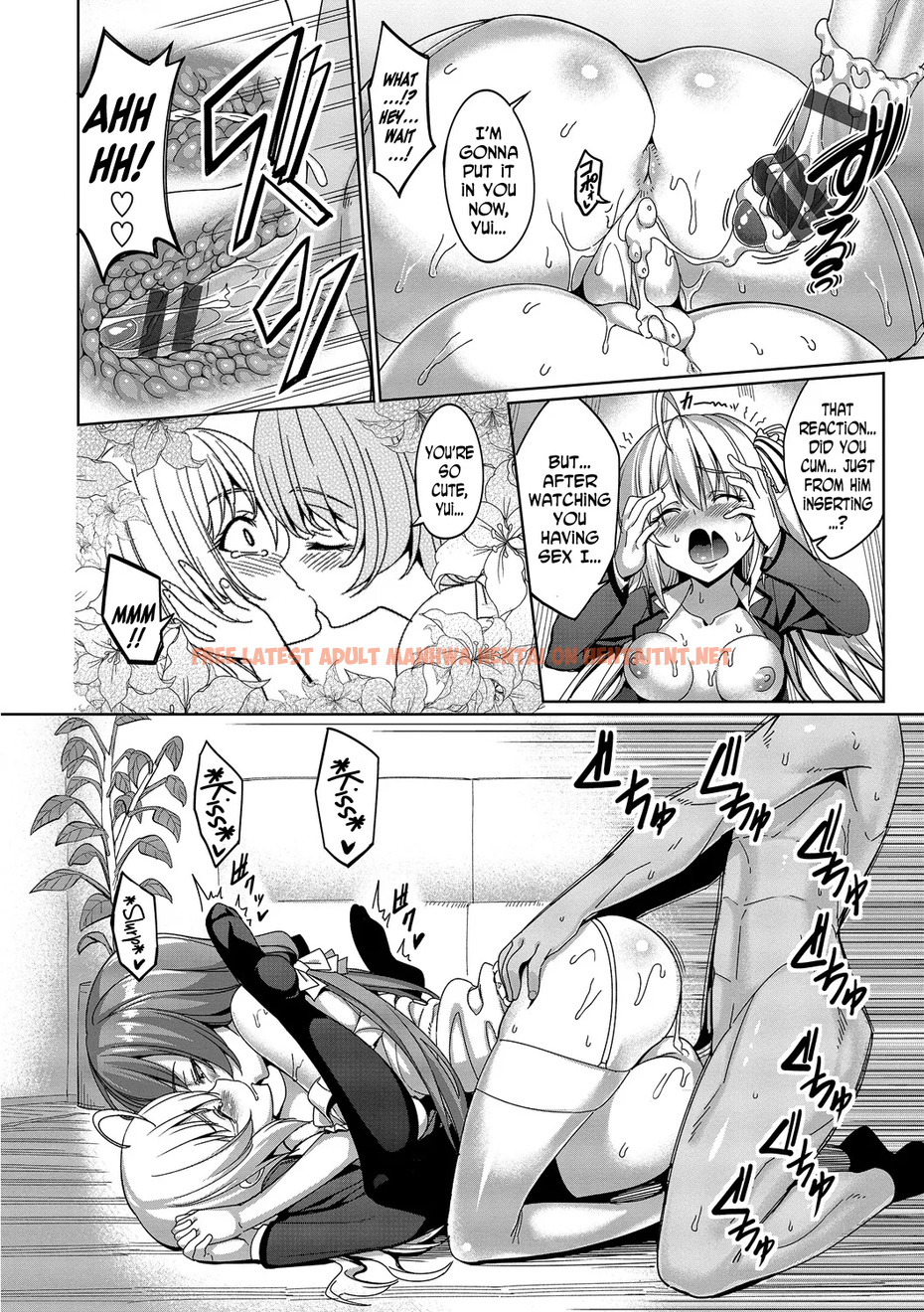 Read Hentai Image 195 in comic Kyuuai Mental - One Shot - hentaitnt.net