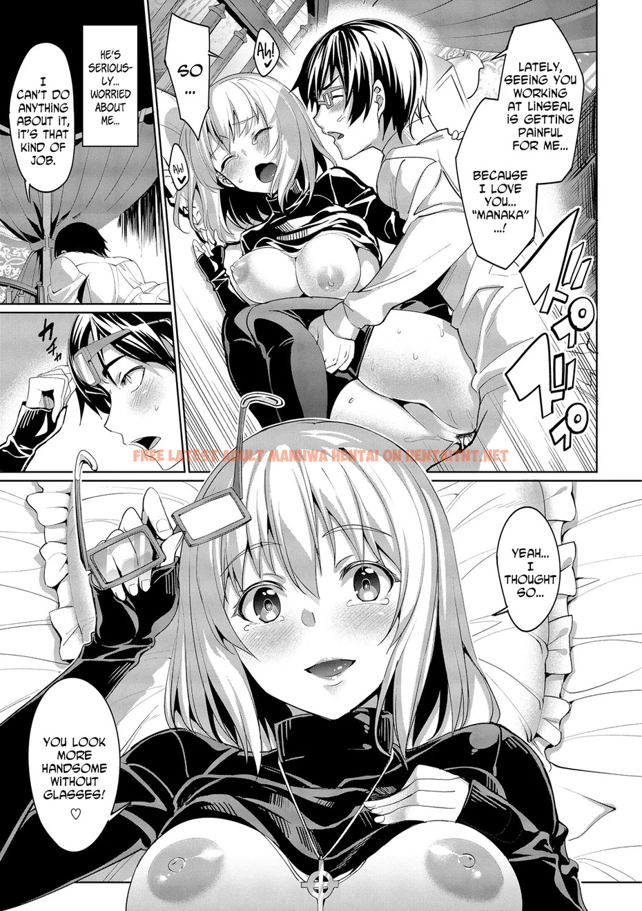 Read Hentai Image 64 in comic Kyuuai Mental - One Shot - hentaitnt.net