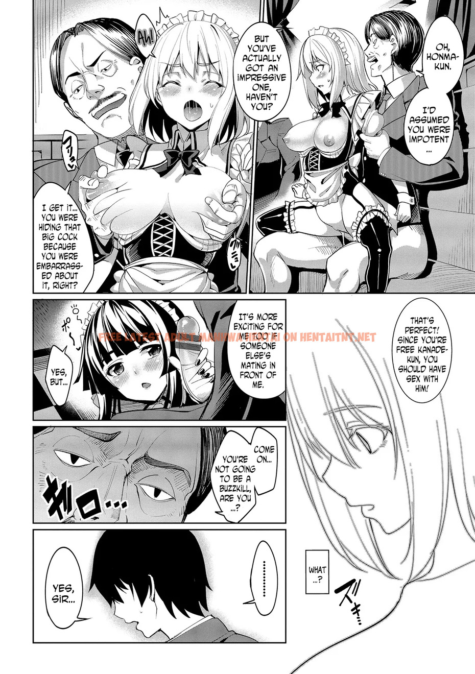 Read Hentai Image 67 in comic Kyuuai Mental - One Shot - hentaitnt.net