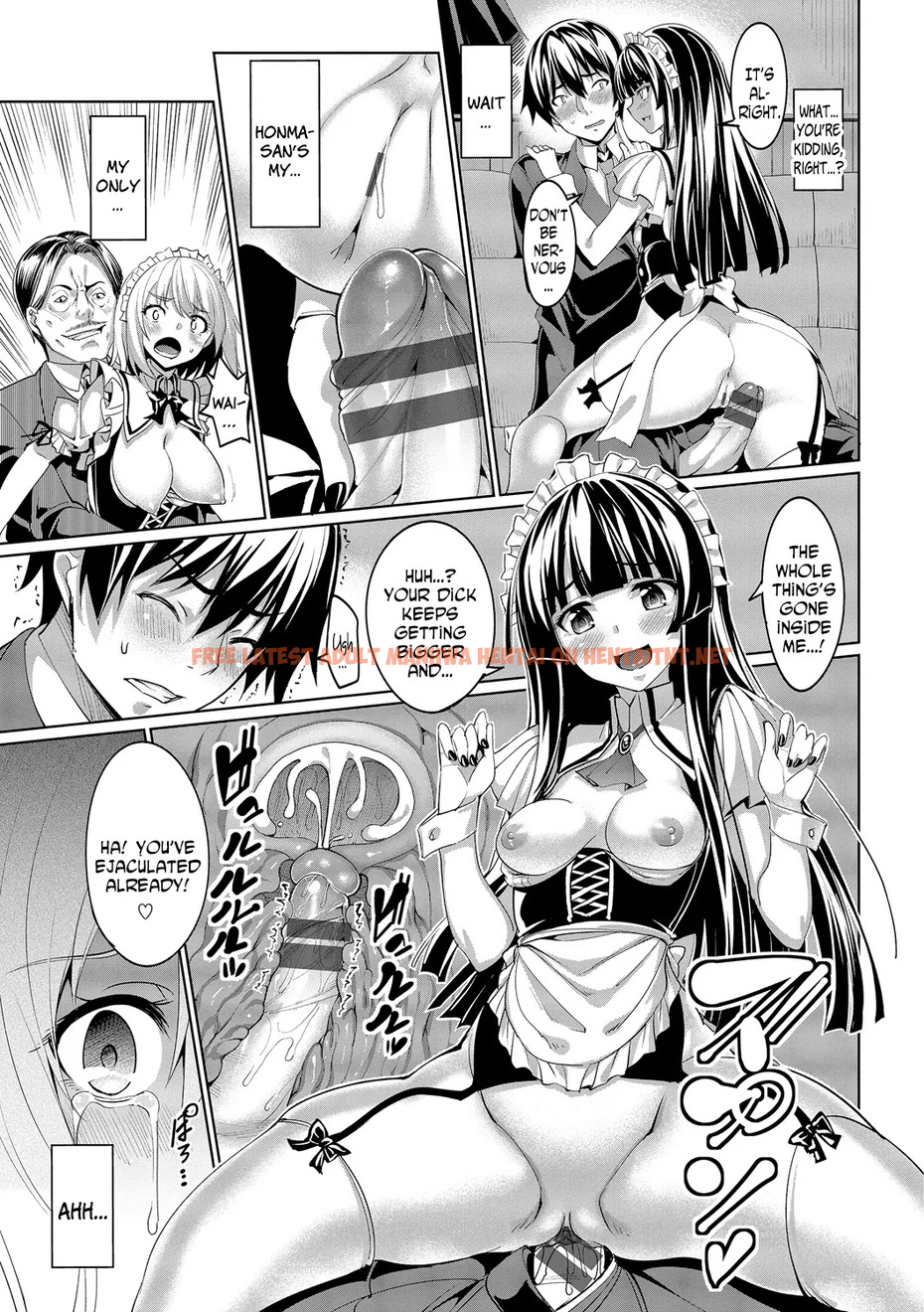 Read Hentai Image 68 in comic Kyuuai Mental - One Shot - hentaitnt.net