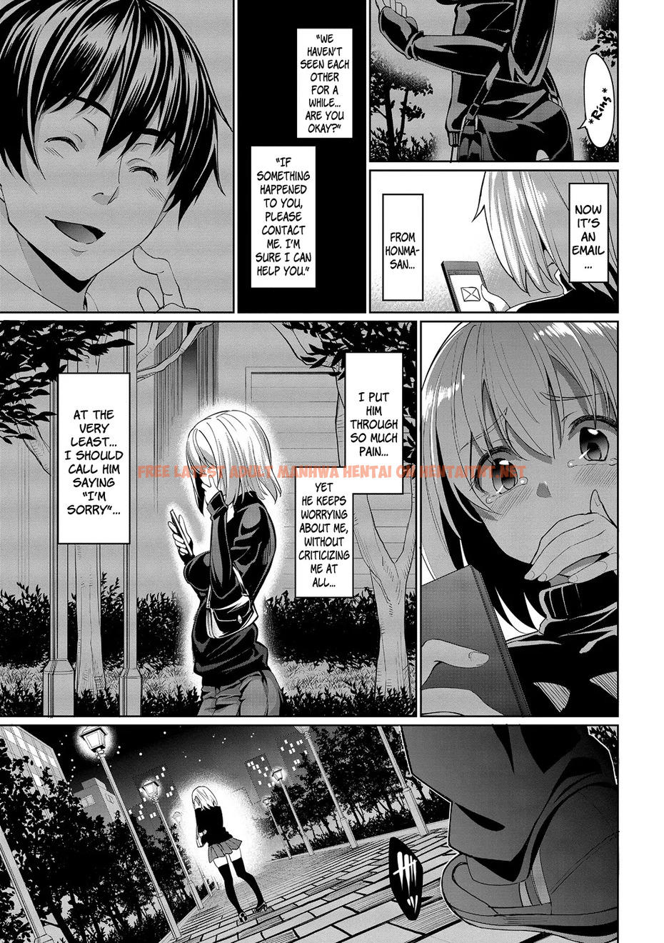 Read Hentai Image 78 in comic Kyuuai Mental - One Shot - hentaitnt.net