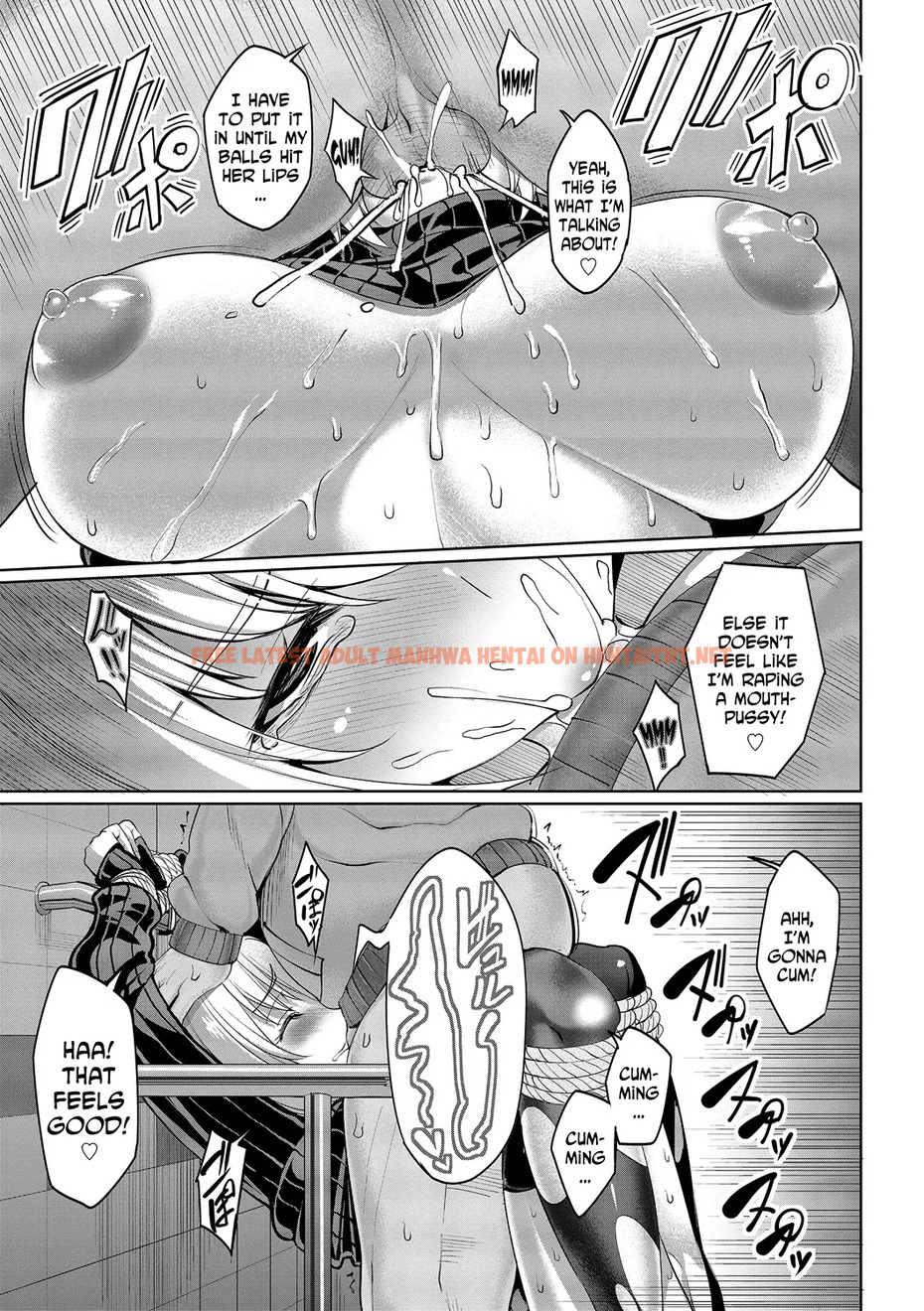 Read Hentai Image 86 in comic Kyuuai Mental - One Shot - hentaitnt.net