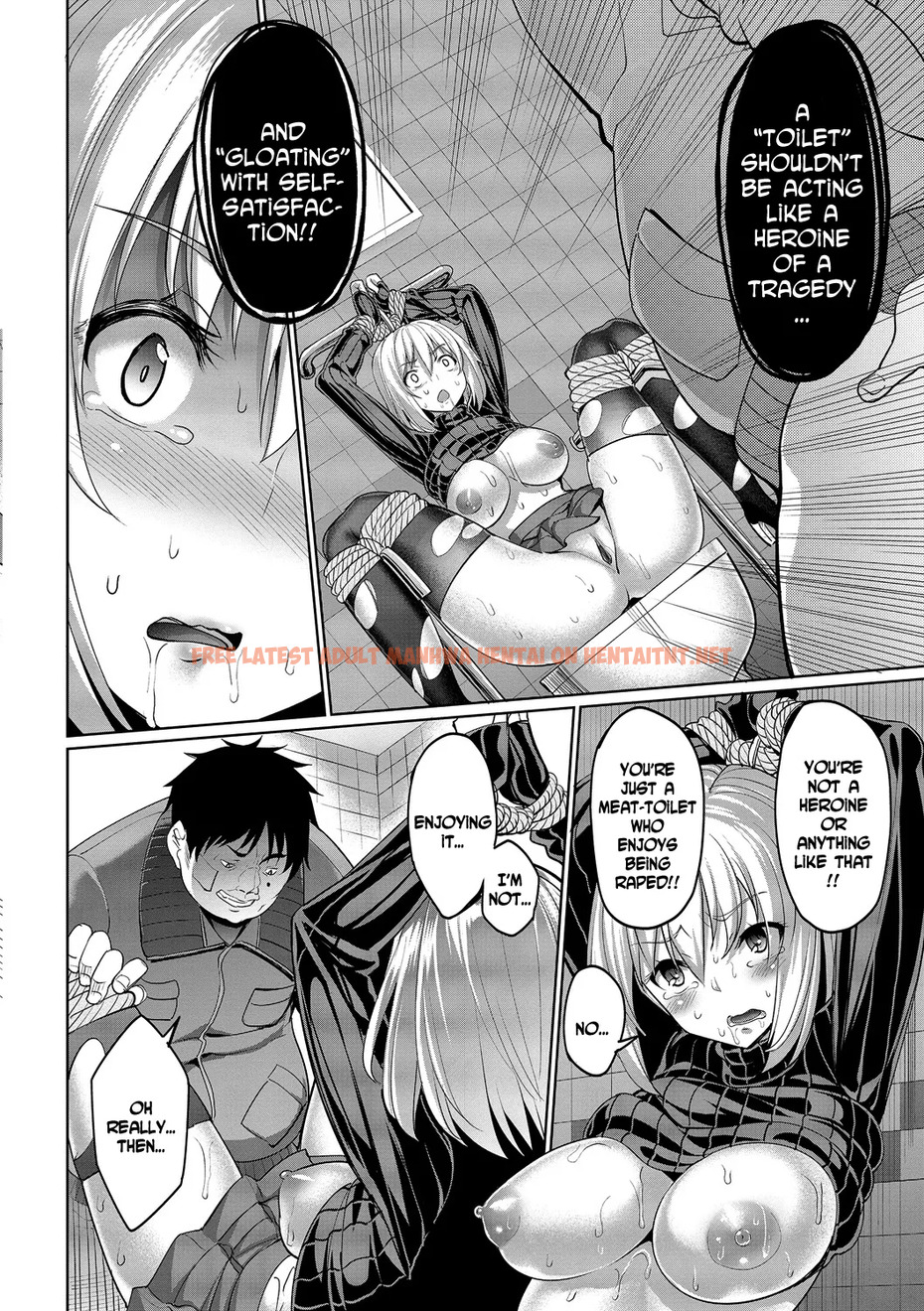 Read Hentai Image 89 in comic Kyuuai Mental - One Shot - hentaitnt.net