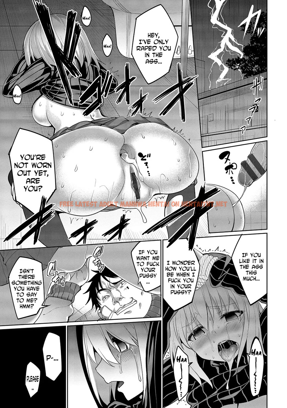 Read Hentai Image 94 in comic Kyuuai Mental - One Shot - hentaitnt.net