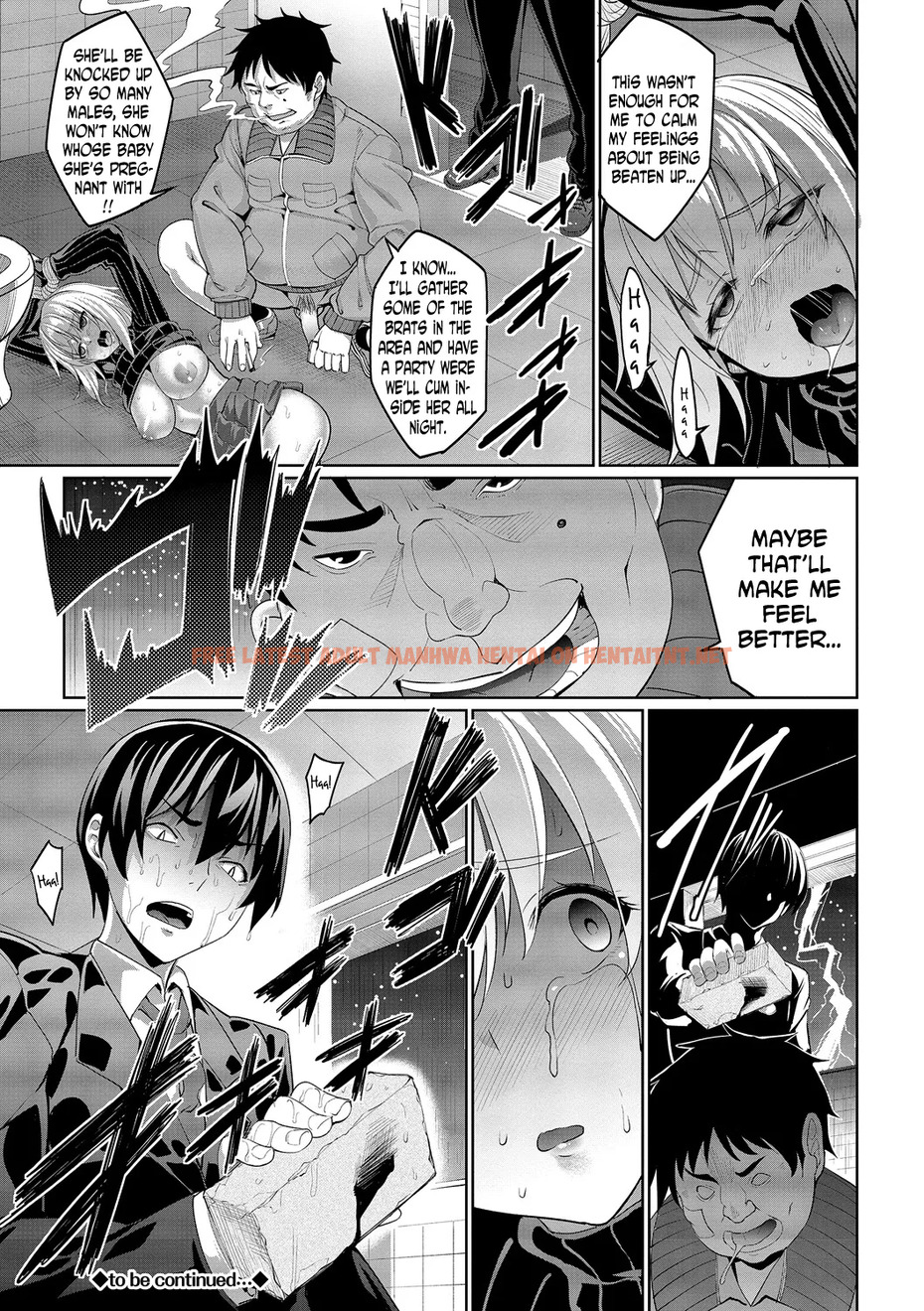 Read Hentai Image 97 in comic Kyuuai Mental - One Shot - hentaitnt.net