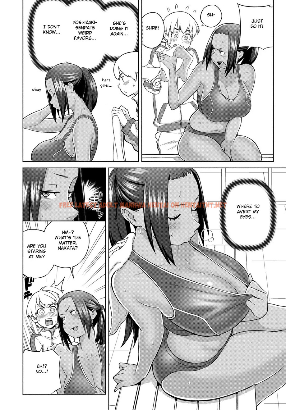 Read Hentai Image 1 in comic Lotion Motion - One Shot - hentaitnt.net