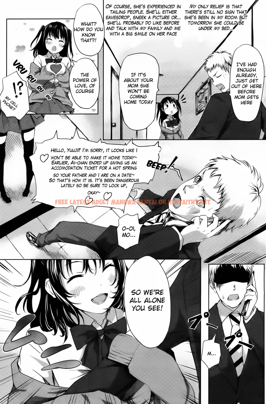 Read Hentai Image 2 in comic Love Wo Anata Dake Ni - One Shot - hentaitnt.net