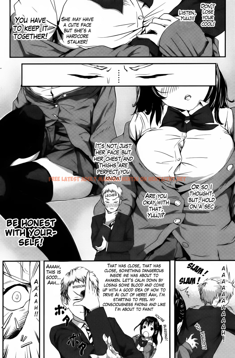 Read Hentai Image 3 in comic Love Wo Anata Dake Ni - One Shot - hentaitnt.net