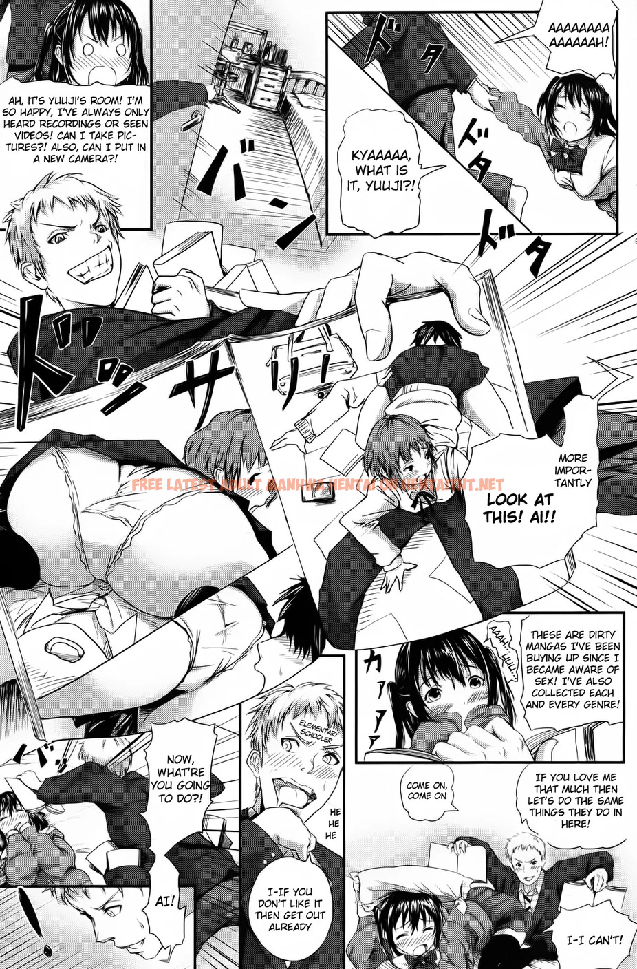 Read Hentai Image 4 in comic Love Wo Anata Dake Ni - One Shot - hentaitnt.net