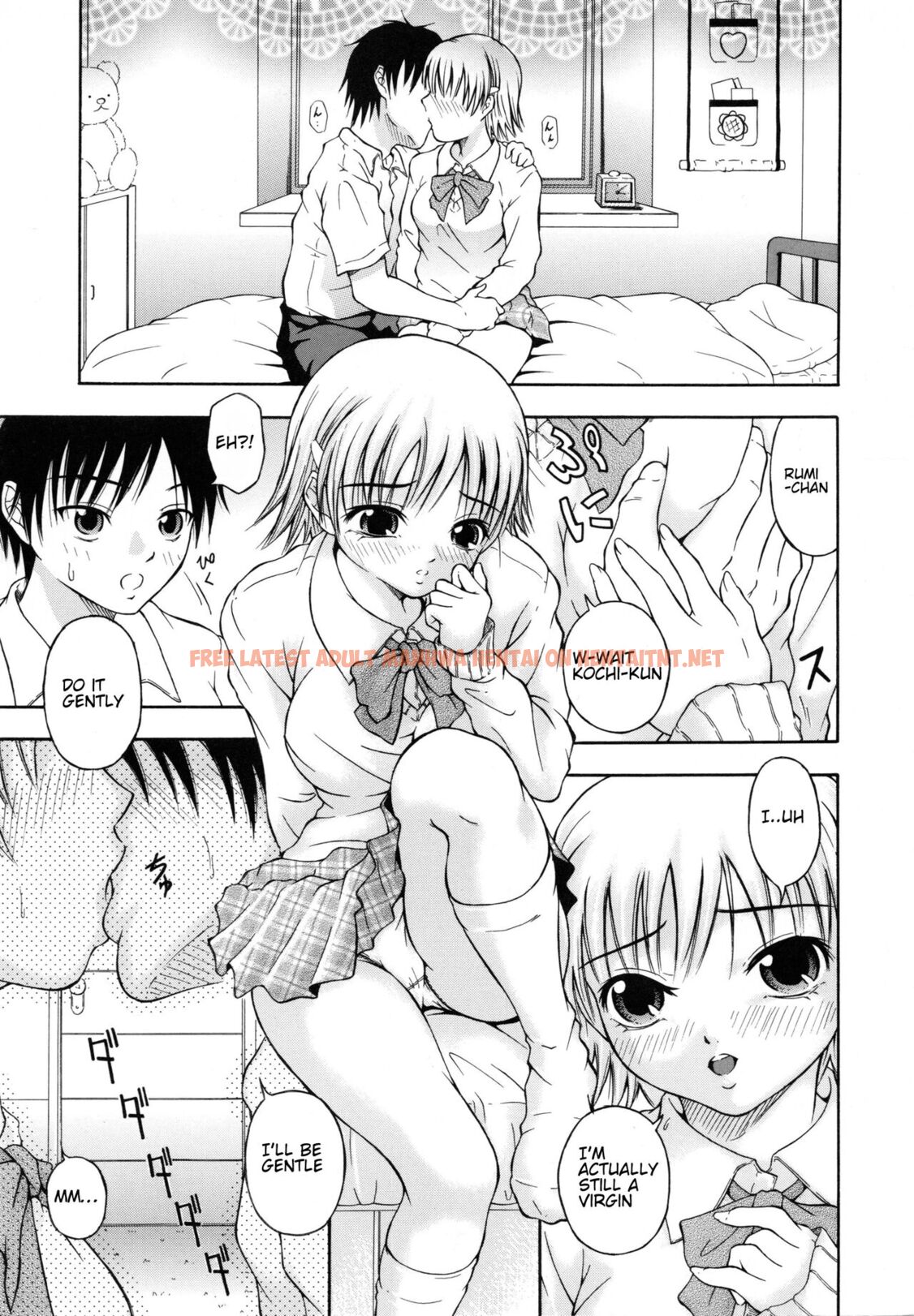 Read Hentai Image 0 in comic Mama Ni Omakase - One Shot - hentaitnt.net