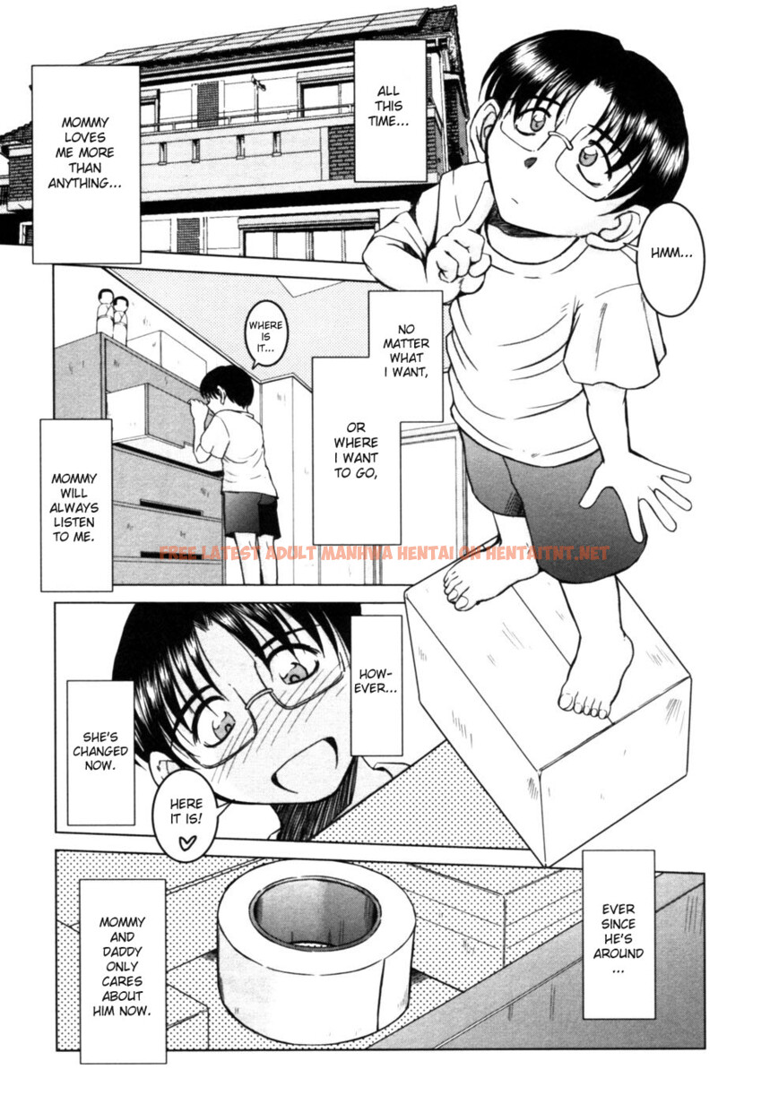 Read Hentai Image 0 in comic Mama - One Shot - hentaitnt.net