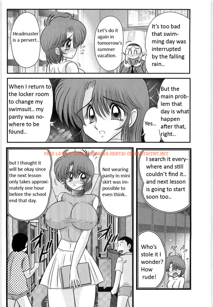 Read Hentai Image 17 in comic Manami Sensei No Kougaigakushuu - One Shot - hentaitnt.net