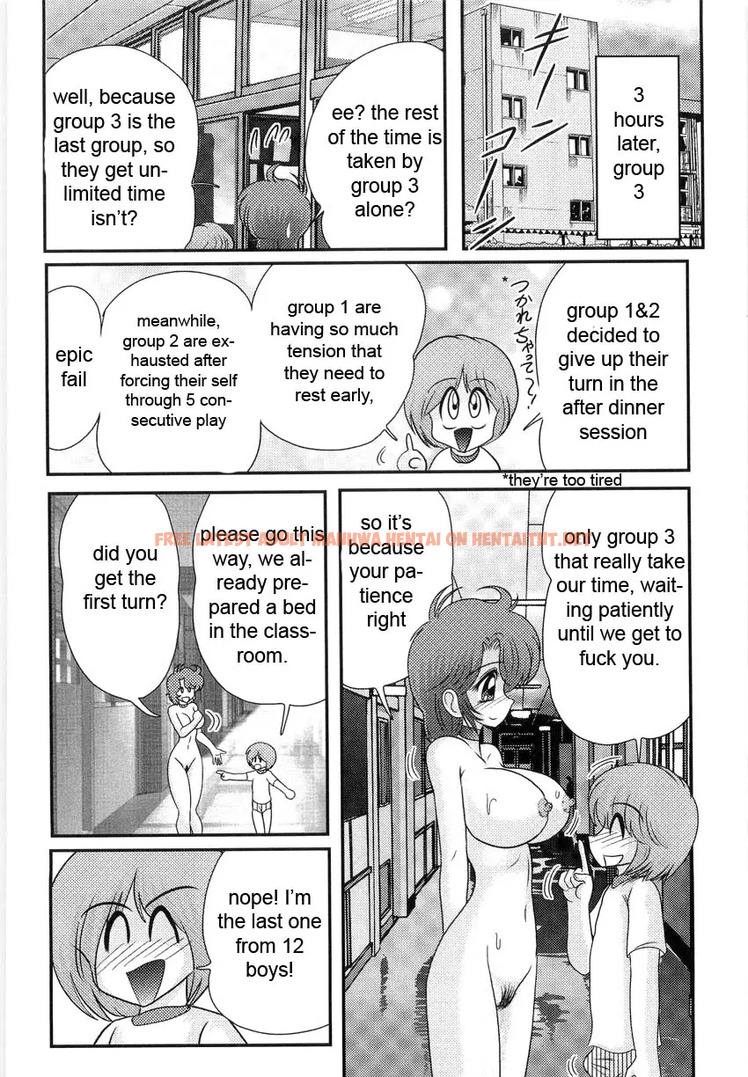 Read Hentai Image 73 in comic Manami Sensei No Kougaigakushuu - One Shot - hentaitnt.net