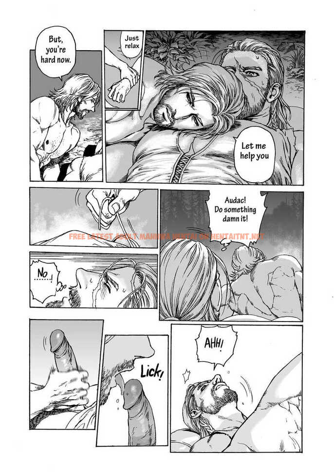 Read Hentai Image 11 in comic Master 2 – Audec - One Shot - hentaitnt.net