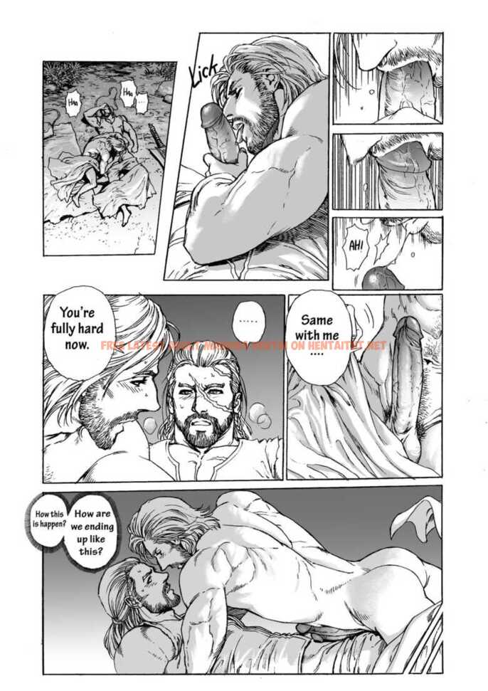 Read Hentai Image 13 in comic Master 2 – Audec - One Shot - hentaitnt.net