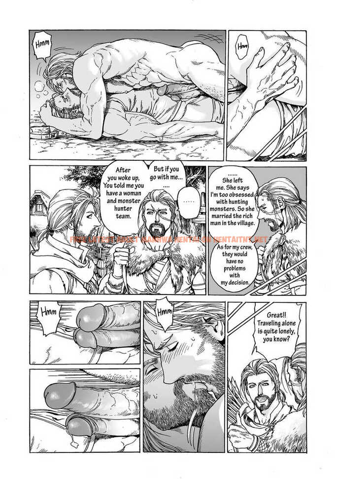 Read Hentai Image 17 in comic Master 2 – Audec - One Shot - hentaitnt.net