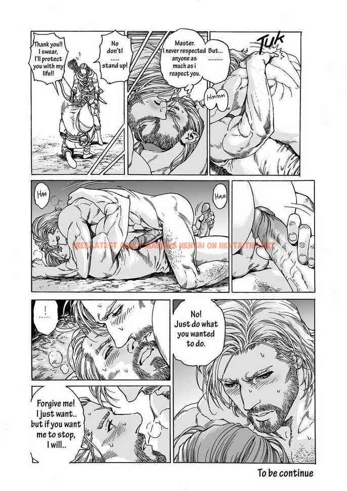 Read Hentai Image 18 in comic Master 2 – Audec - One Shot - hentaitnt.net