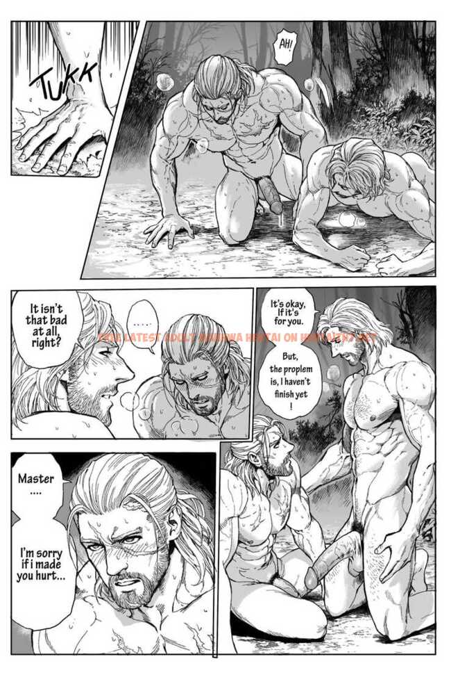 Read Hentai Image 25 in comic Master 2 – Audec - One Shot - hentaitnt.net