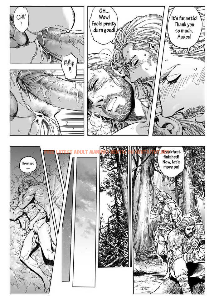 Read Hentai Image 28 in comic Master 2 – Audec - One Shot - hentaitnt.net