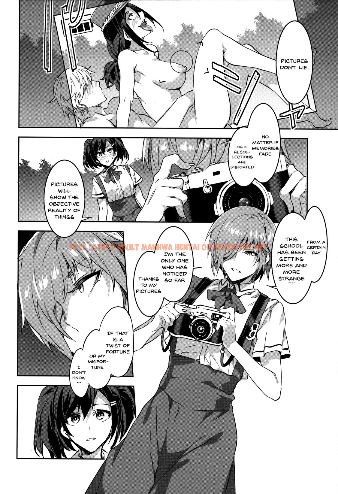 Read Hentai Image 14 in comic Mc Gakuen Nana Jigenme - One Shot - hentaitnt.net