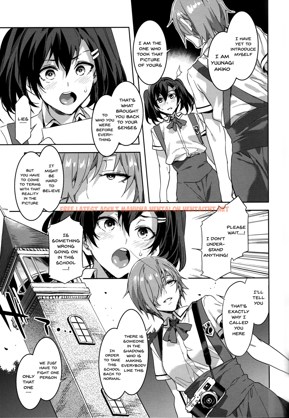 Read Hentai Image 15 in comic Mc Gakuen Nana Jigenme - One Shot - hentaitnt.net