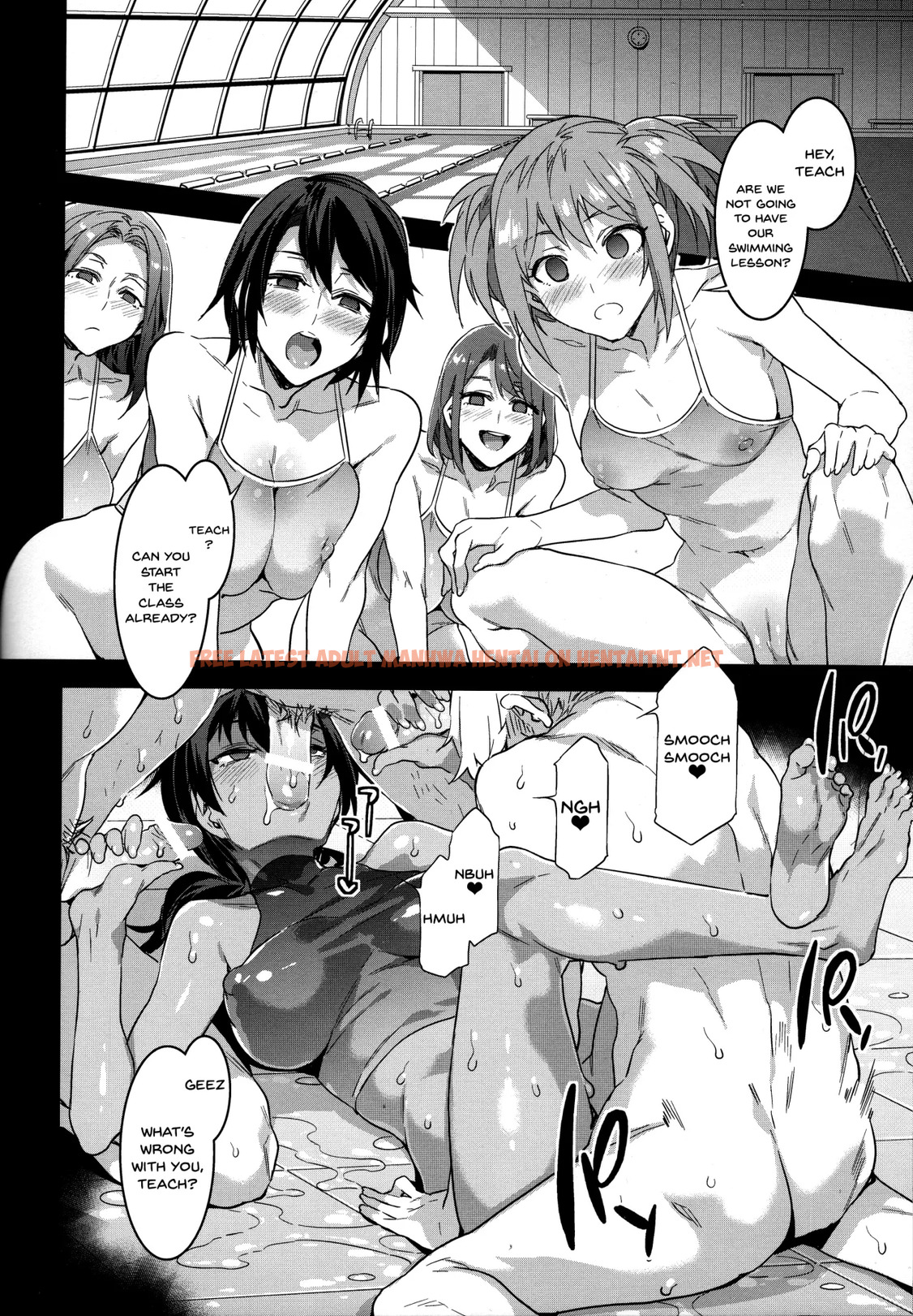 Read Hentai Image 22 in comic Mc Gakuen Nana Jigenme - One Shot - hentaitnt.net