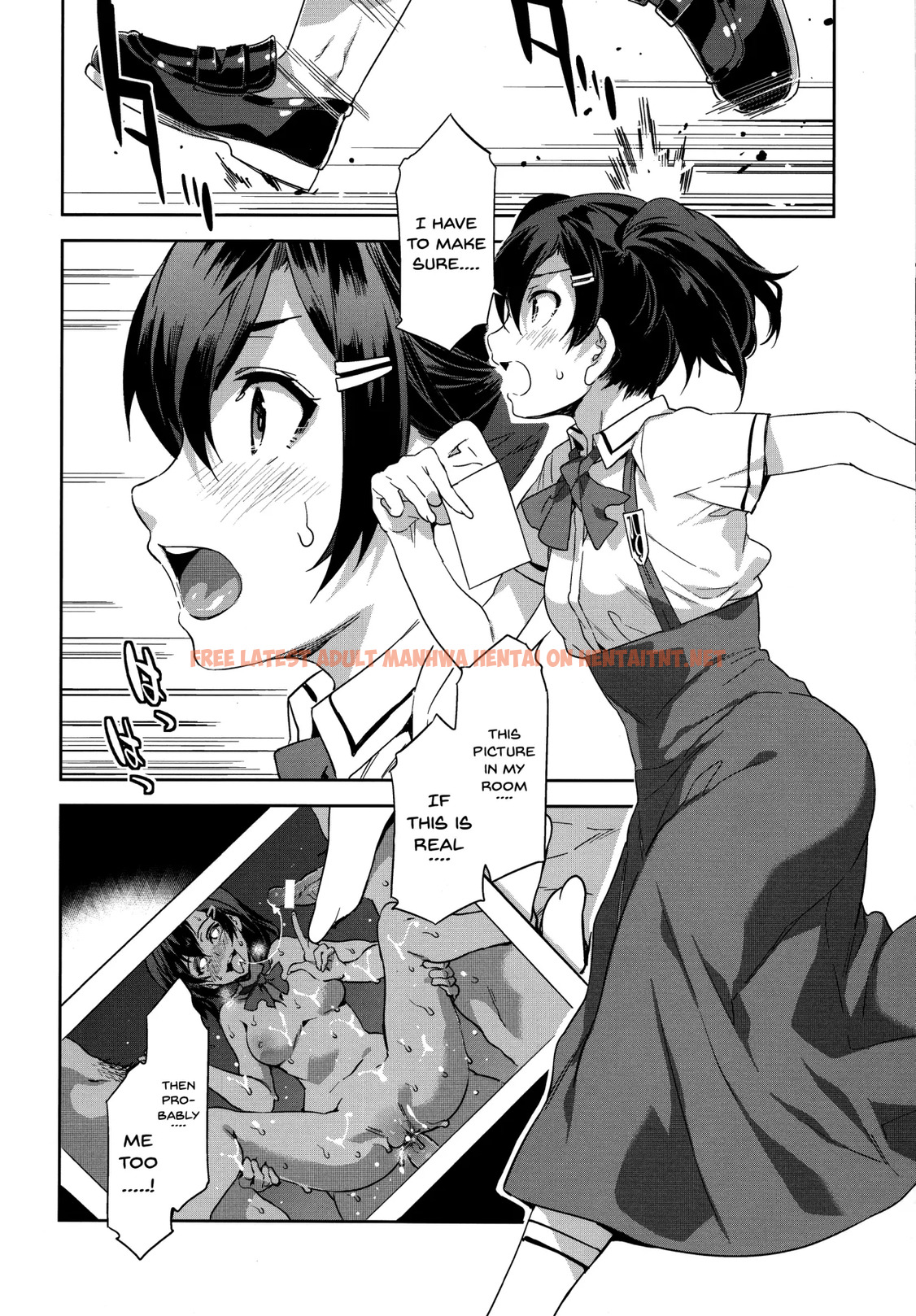 Read Hentai Image 6 in comic Mc Gakuen Nana Jigenme - One Shot - hentaitnt.net