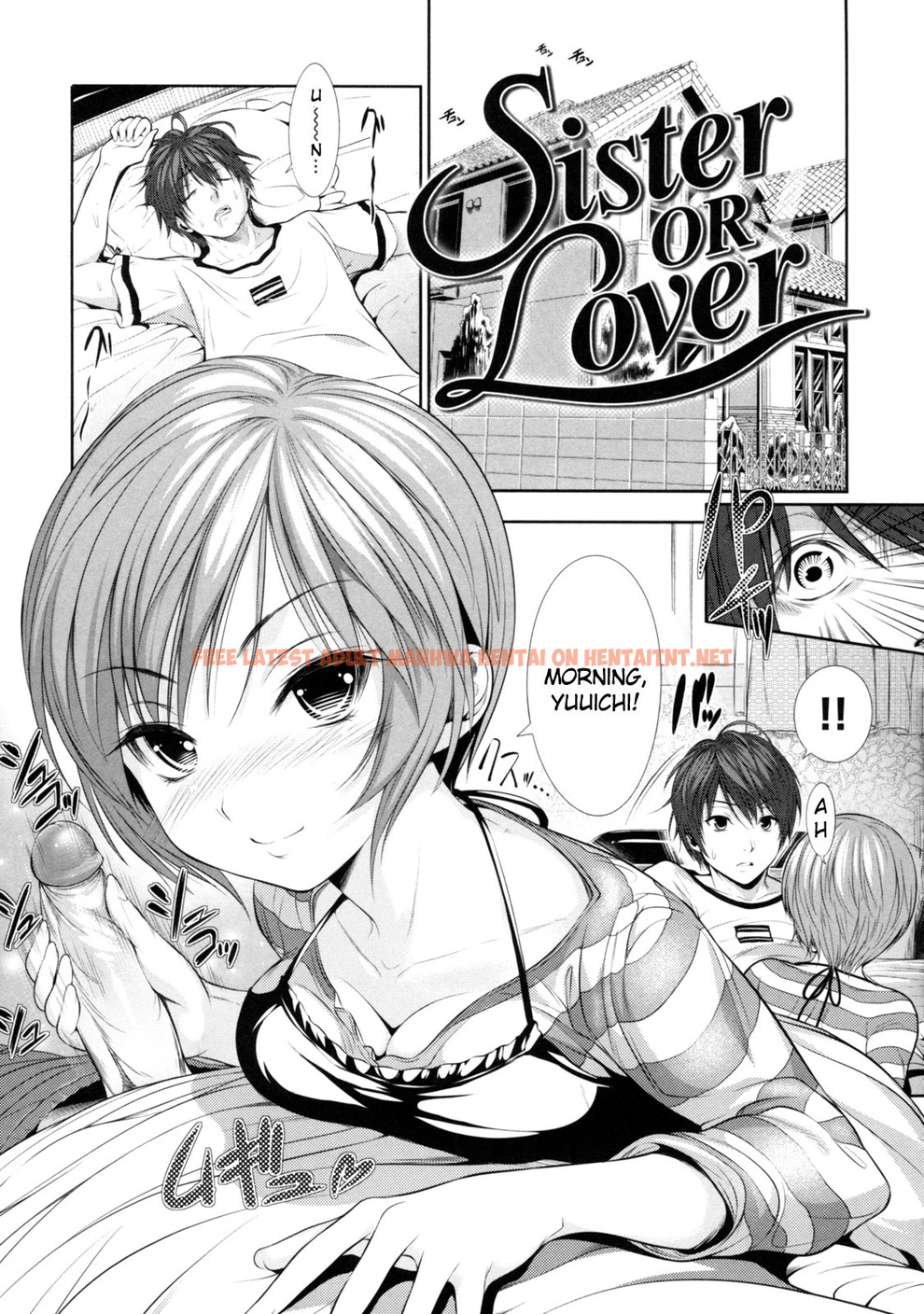 Read Hentai Image 184 in comic Menkui! – Decensored - One Shot - hentaitnt.net