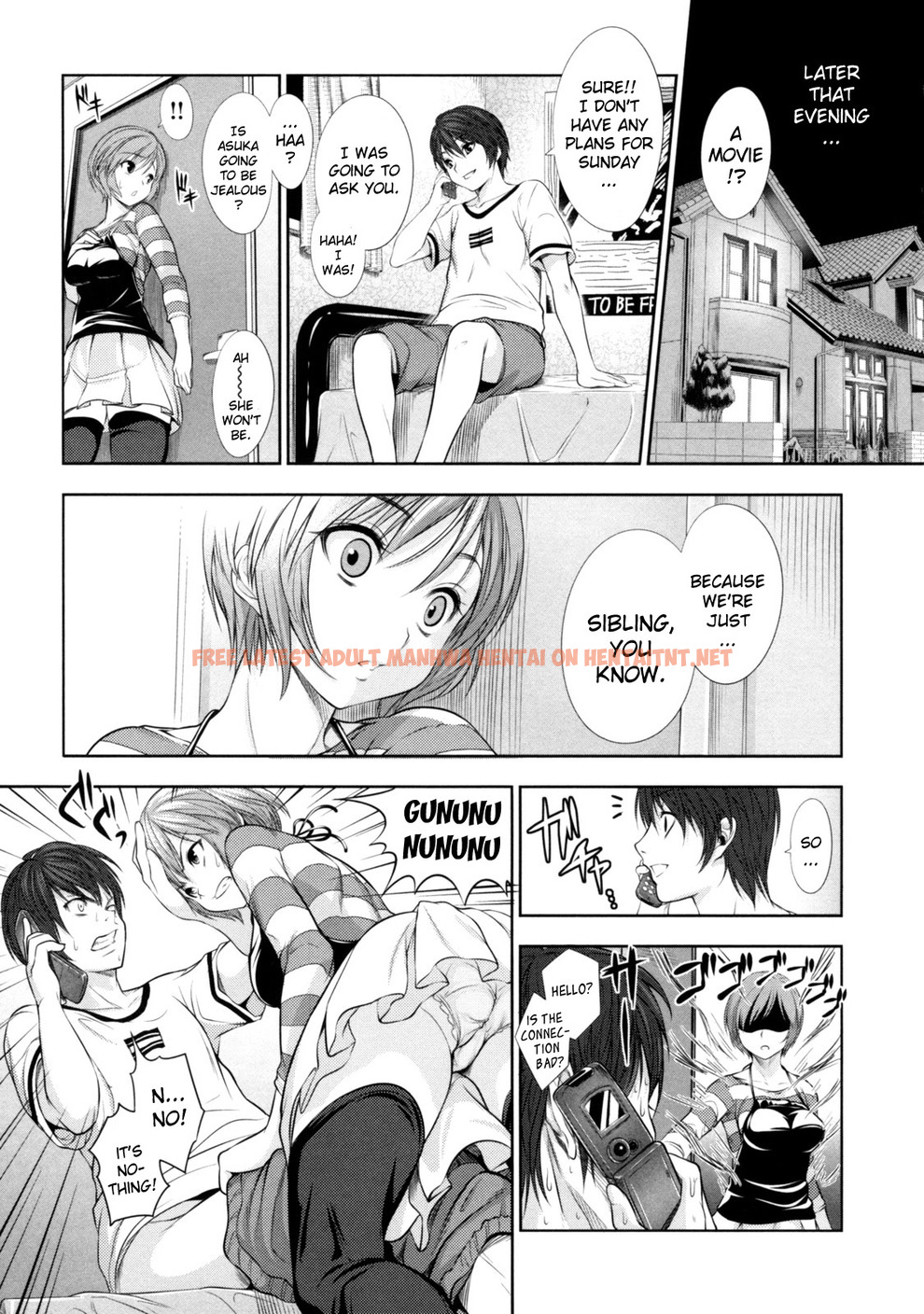 Read Hentai Image 188 in comic Menkui! – Decensored - One Shot - hentaitnt.net