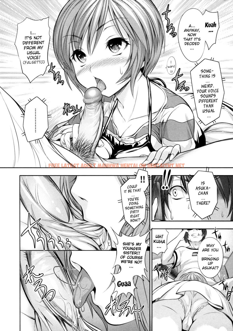 Read Hentai Image 189 in comic Menkui! – Decensored - One Shot - hentaitnt.net