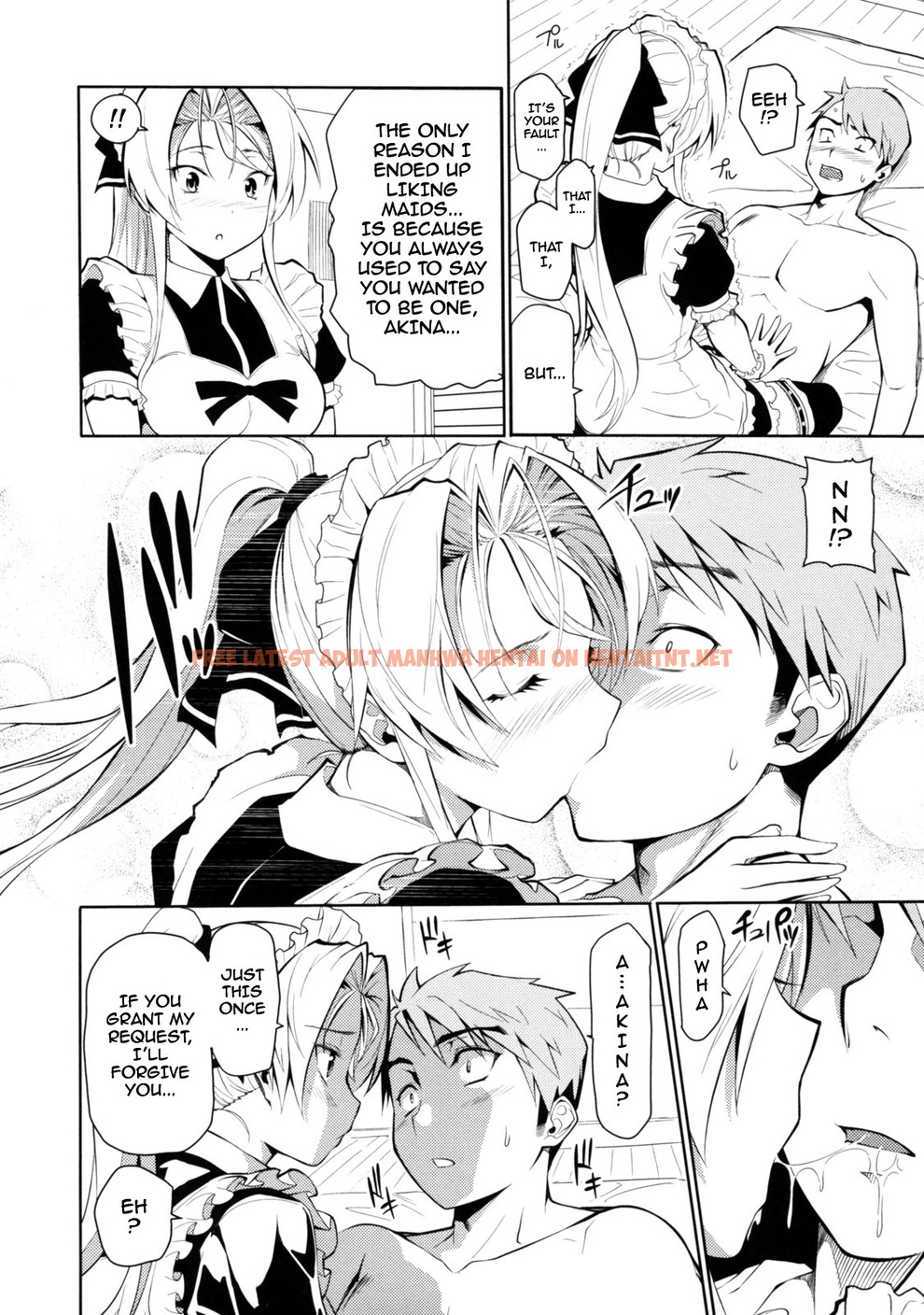 Read Hentai Image 35 in comic Menkui! – Decensored - One Shot - hentaitnt.net