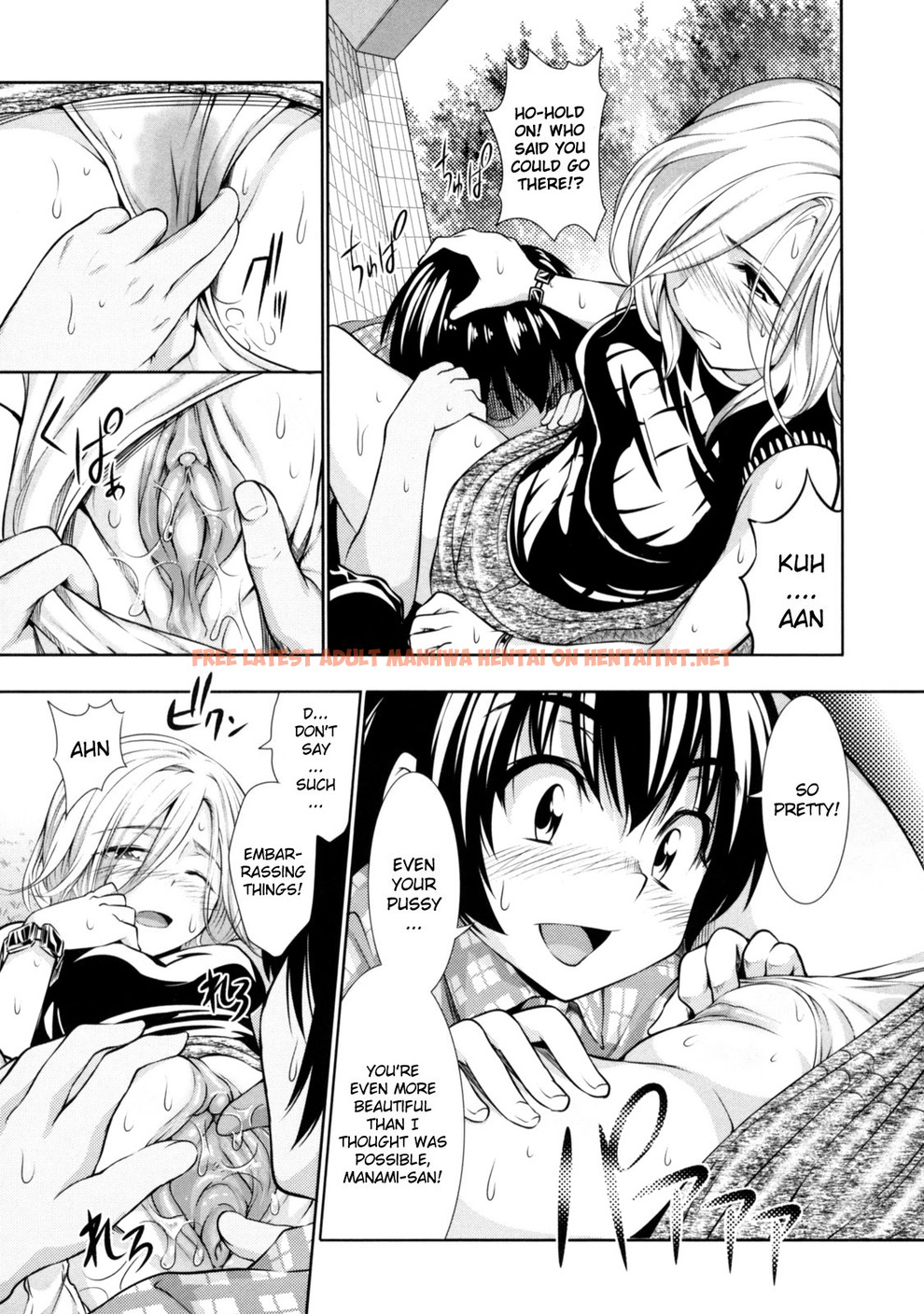 Read Hentai Image 86 in comic Menkui! – Decensored - One Shot - hentaitnt.net