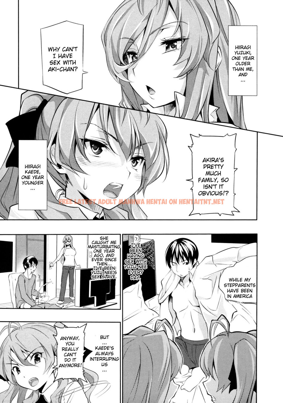 Read Hentai Image 98 in comic Menkui! – Decensored - One Shot - hentaitnt.net