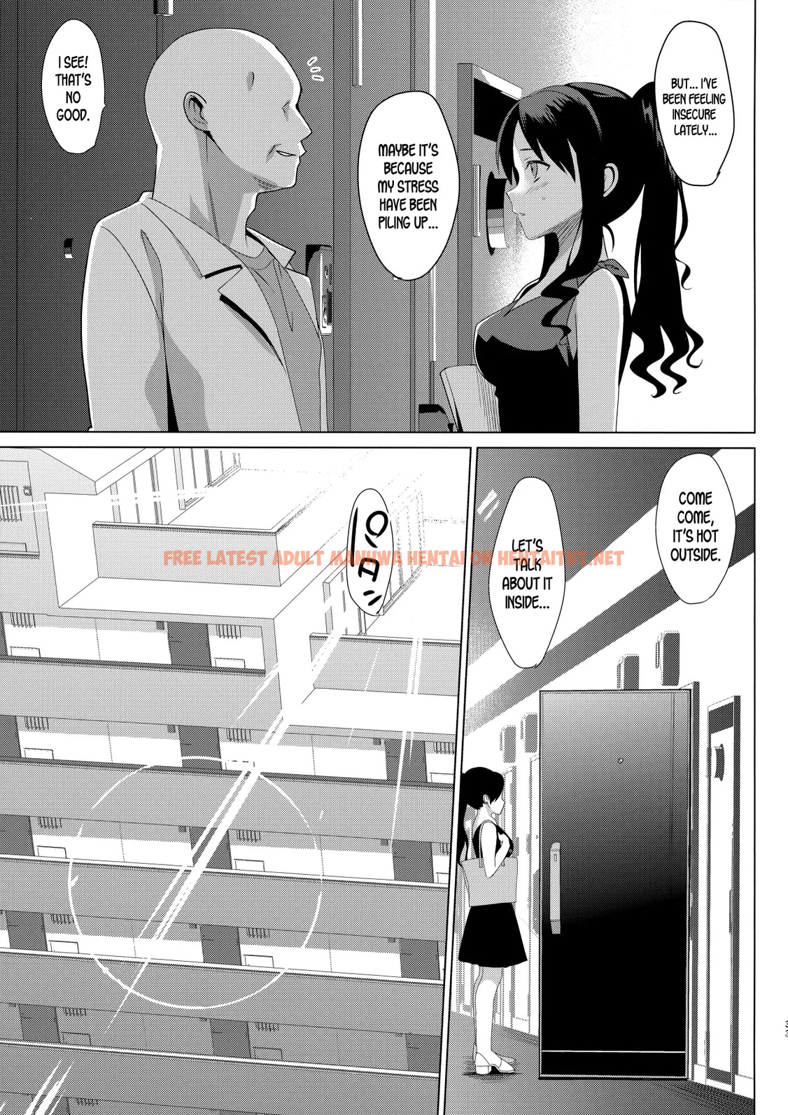 Read Hentai Image 31 in comic Mesmerism 1 - One Shot - hentaitnt.net