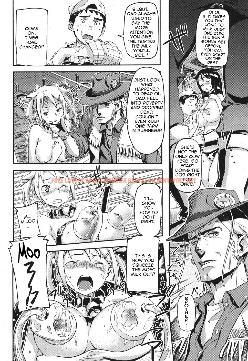 Read Hentai Image 3 in comic Moo Moo Makiba - One Shot - hentaitnt.net