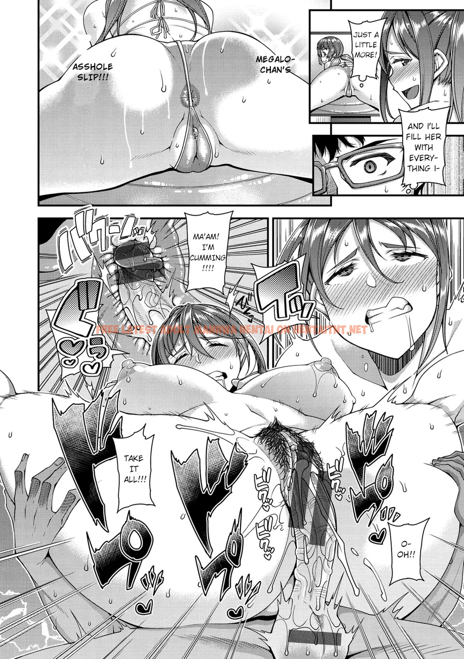 Read Hentai Image 15 in comic Mother - One Shot - hentaitnt.net