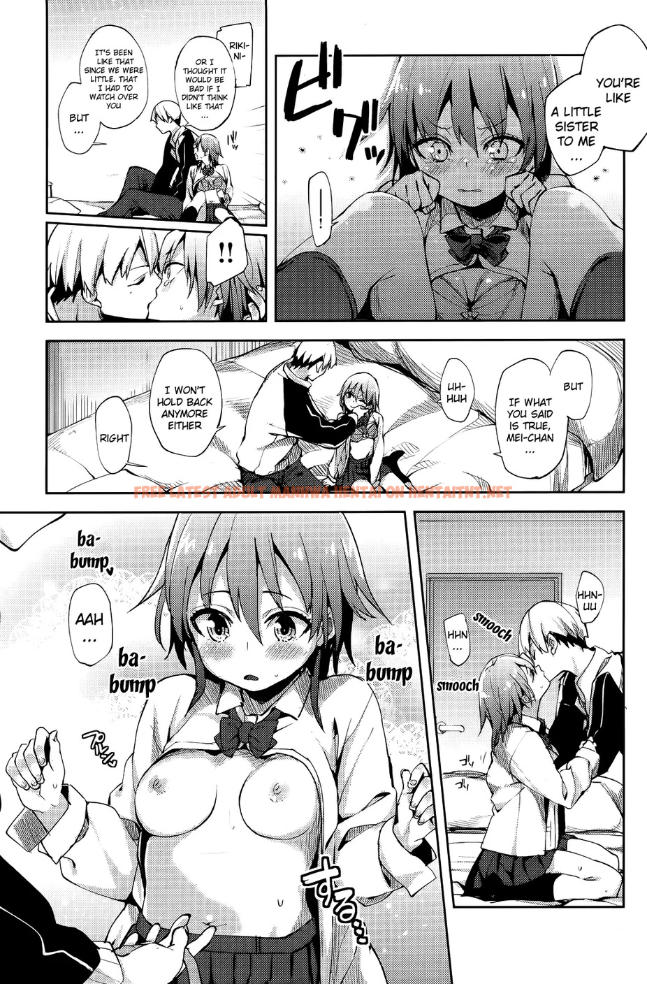 Read Hentai Image 6 in comic Mou Otona Nano ni! - One Shot - hentaitnt.net