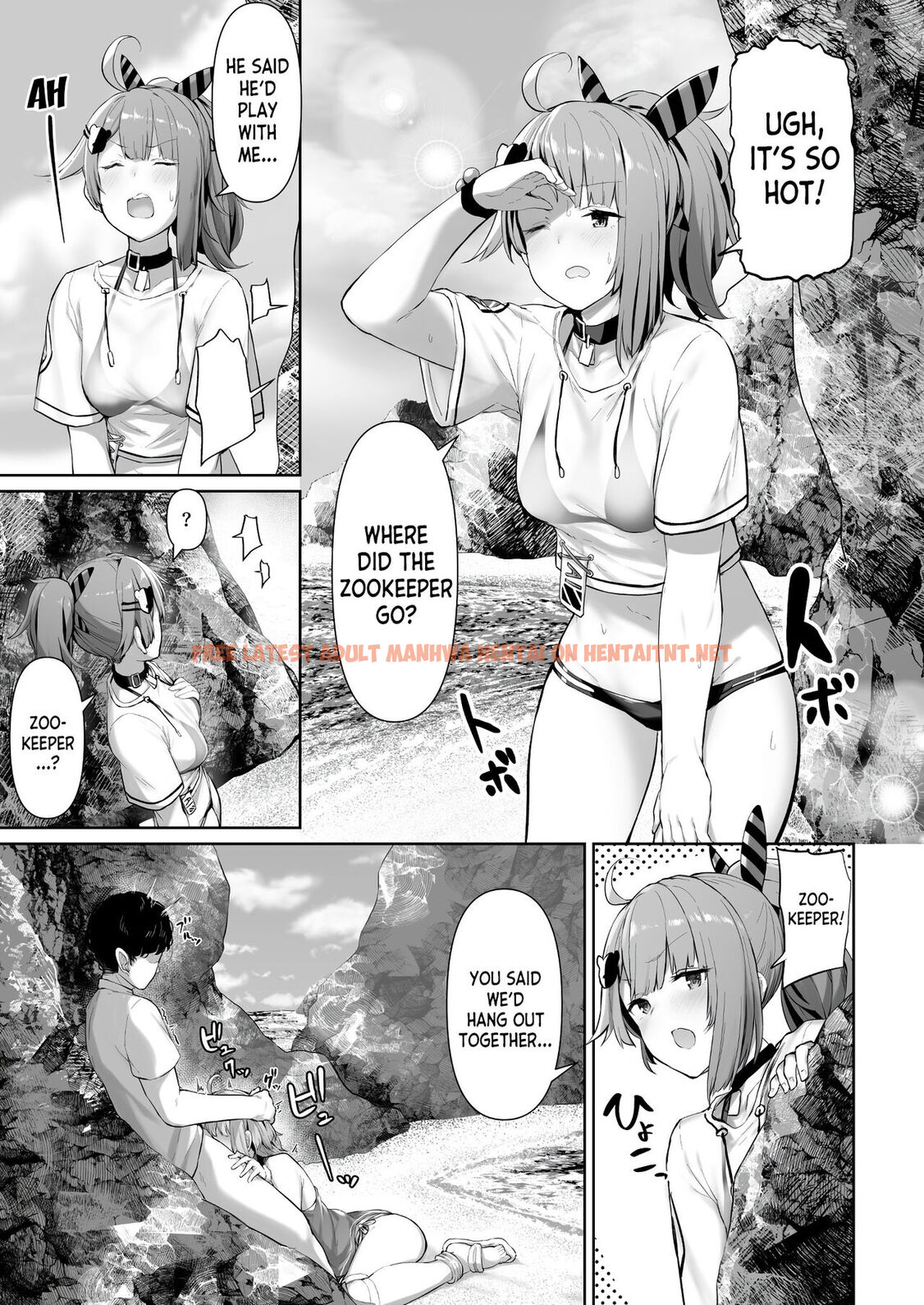 Read Hentai Image 0 in comic Mp7 And AA-12 No - One Shot - hentaitnt.net