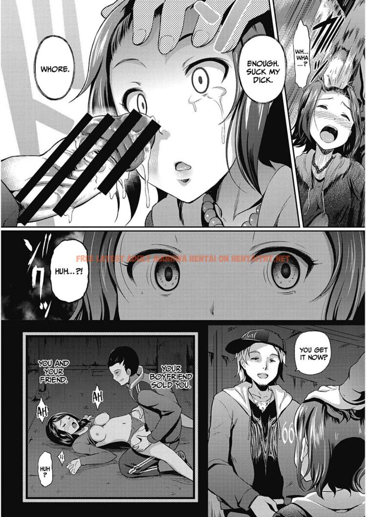 Read Hentai Image 10 in comic My Best F(r)iend - One Shot - hentaitnt.net