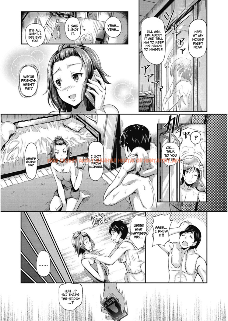 Read Hentai Image 2 in comic My Best F(r)iend - One Shot - hentaitnt.net