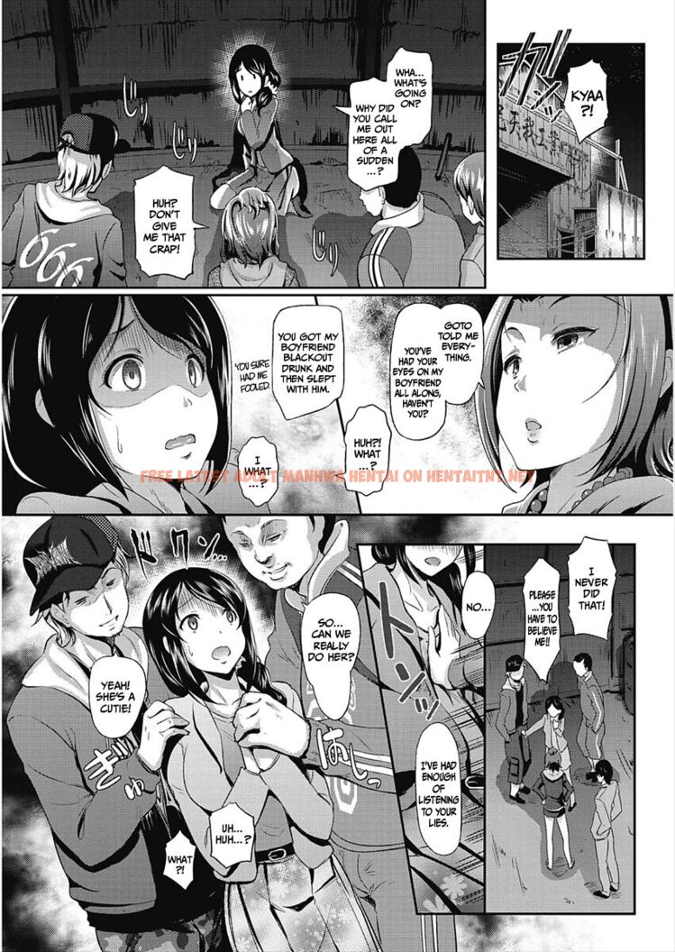 Read Hentai Image 3 in comic My Best F(r)iend - One Shot - hentaitnt.net