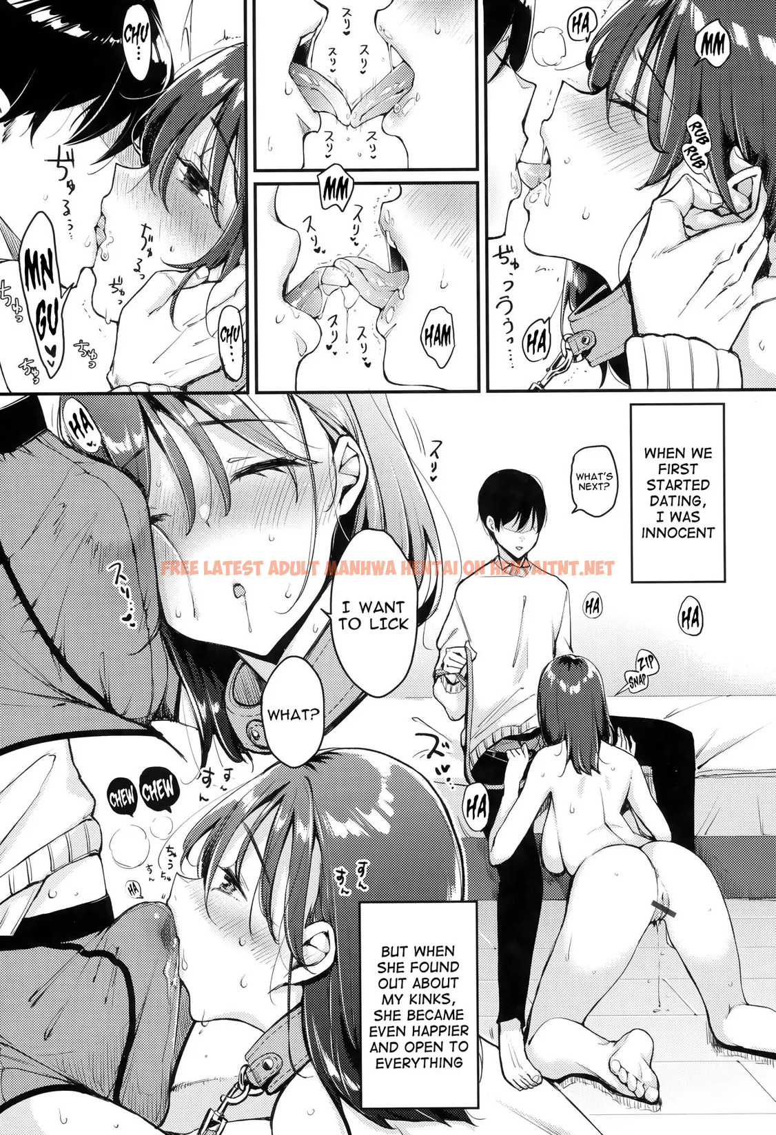 Read Hentai Image 7 in comic Natchan Wa Ne -My Girl Is M! - One Shot - hentaitnt.net