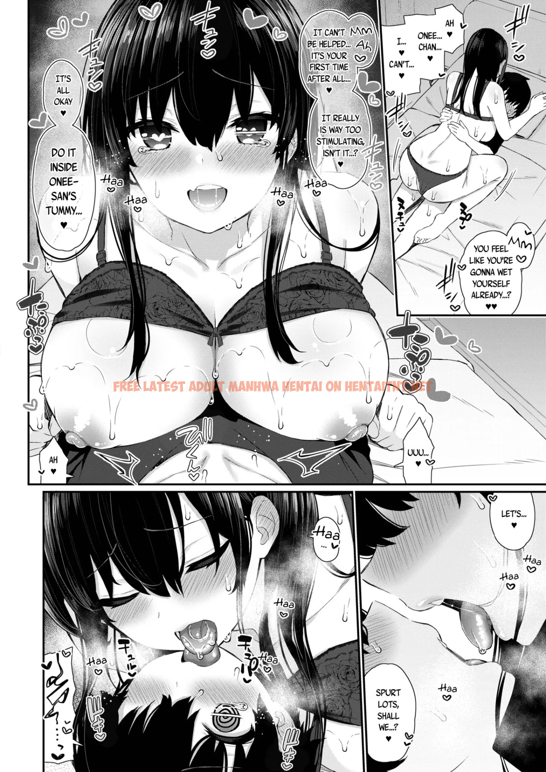 Read Hentai Image 21 in comic Natsu No Oneshota - One Shot - hentaitnt.net