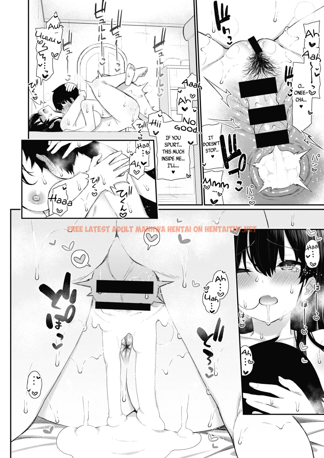 Read Hentai Image 31 in comic Natsu No Oneshota - One Shot - hentaitnt.net