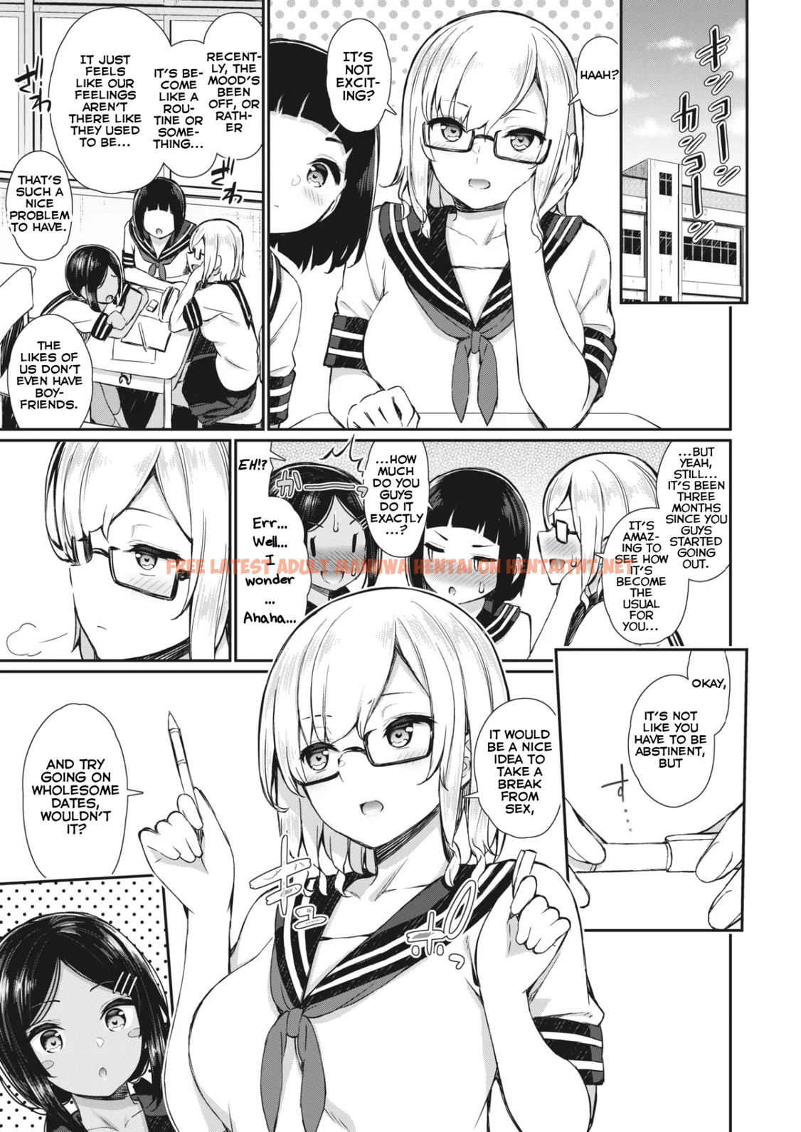 Read Hentai Image 7 in comic Natsuaki Memory #2 - One Shot - hentaitnt.net