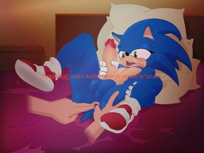 Read Hentai Image 8 in comic Naughty Sonic - One Shot - hentaitnt.net